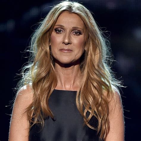 ist celine dion verstorben